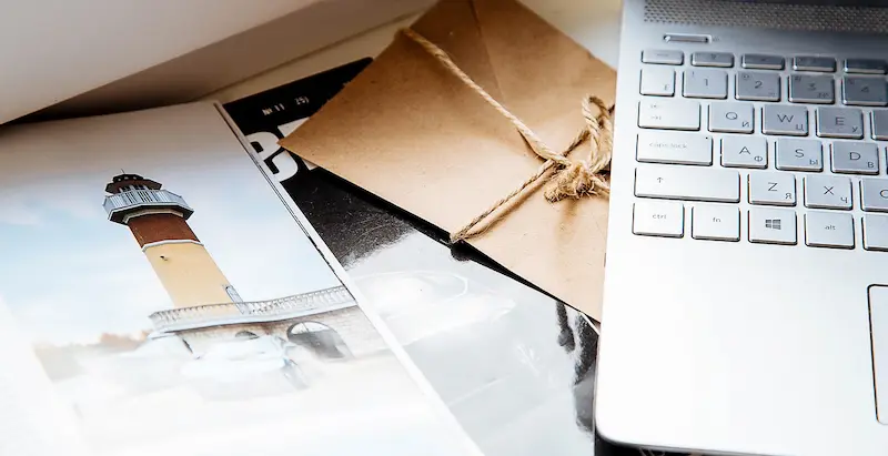 Commercialisation de votre propriété