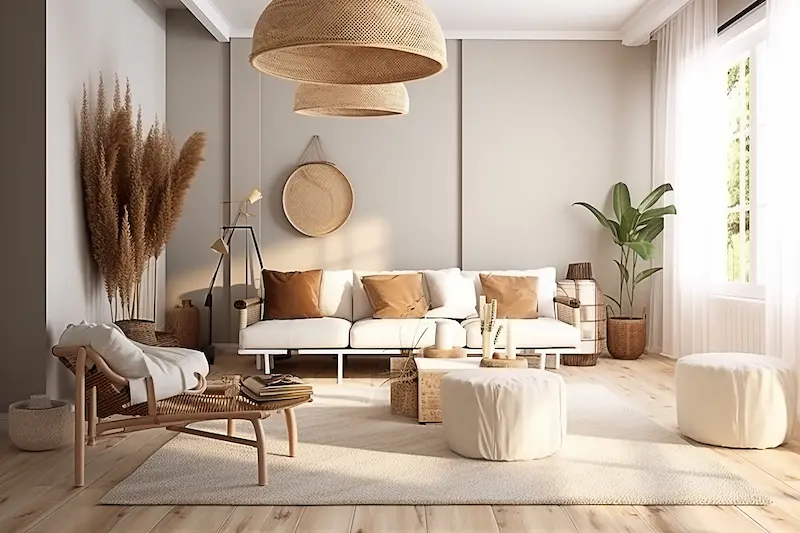 Préparation de votre propriété