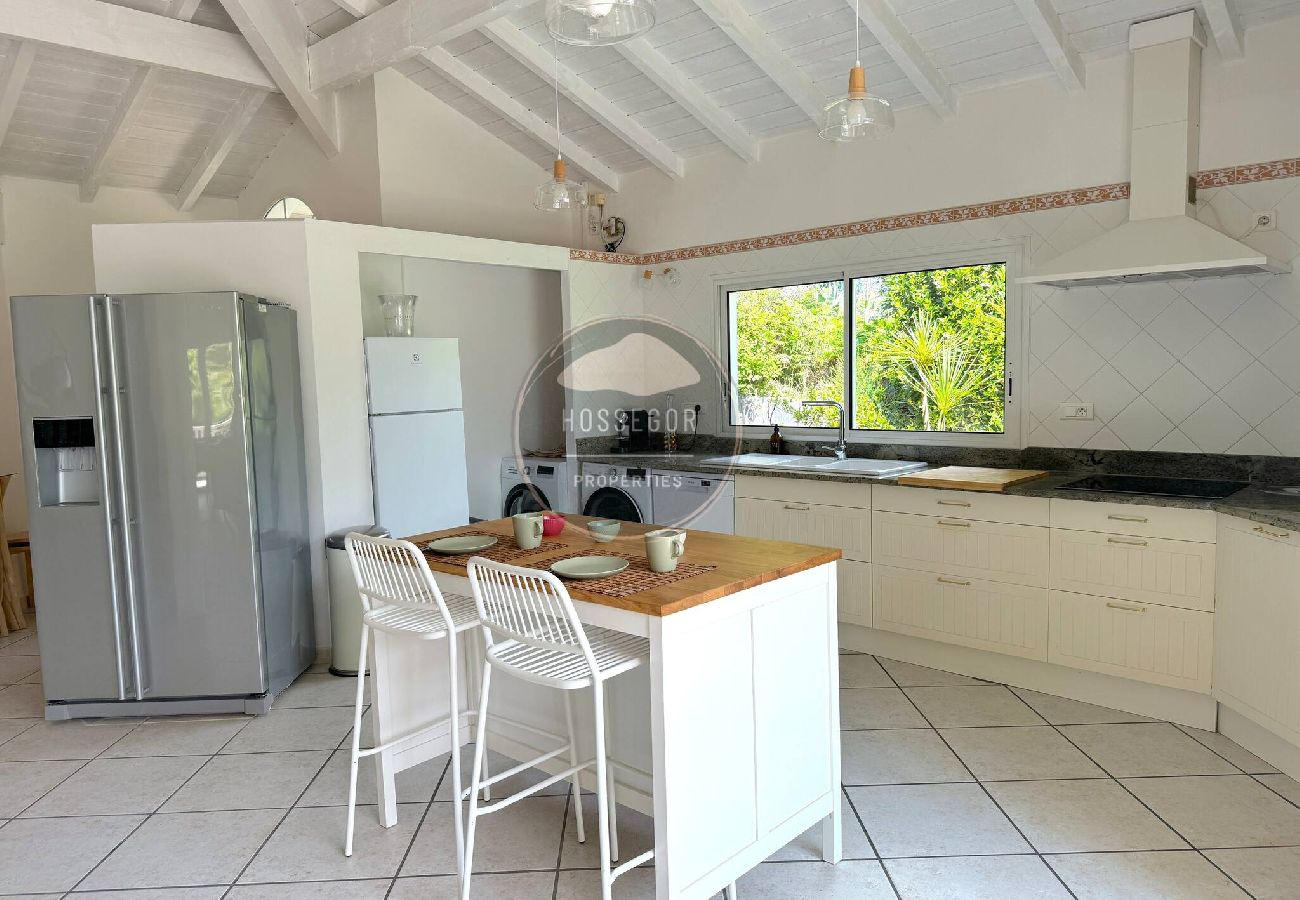 House in Seignosse - Case du Golf - Seignosse - Pool - Golf - Beach