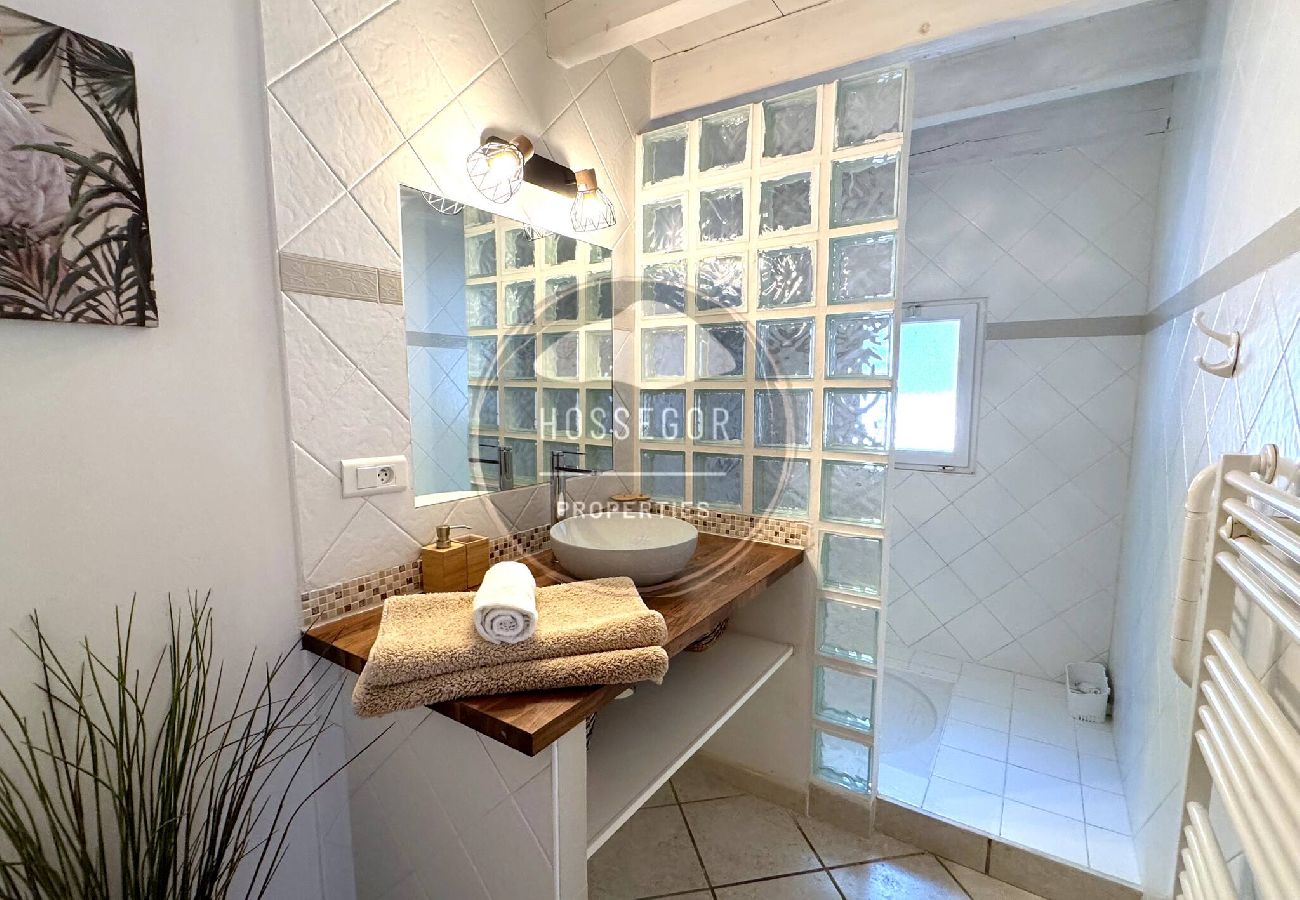 House in Seignosse - Case du Golf - Seignosse - Pool - Golf - Beach