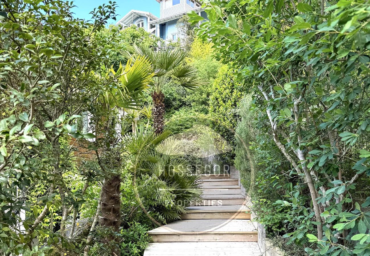 House in Seignosse - Case du Golf - Seignosse - Pool - Golf - Beach