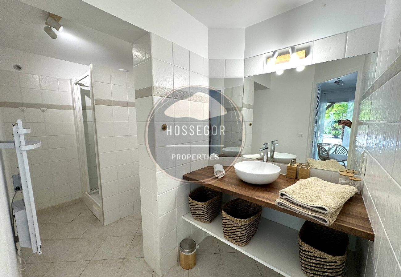 House in Seignosse - Case du Golf - Seignosse - Pool - Golf - Beach