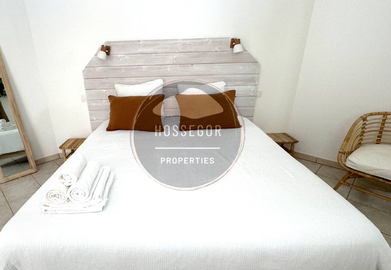 House in Seignosse - Case du Golf - Seignosse - Pool - Golf - Beach