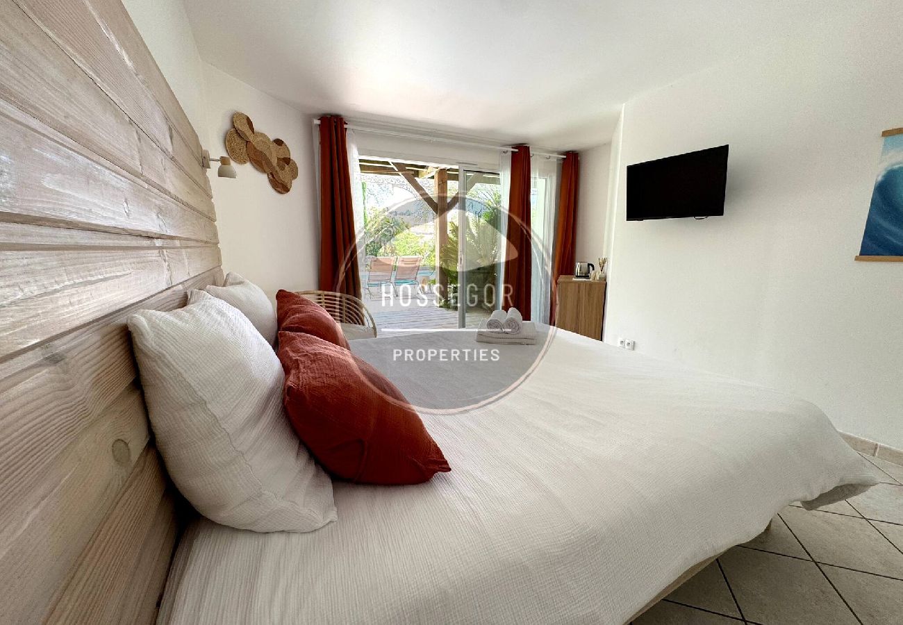 House in Seignosse - Case du Golf - Seignosse - Pool - Golf - Beach