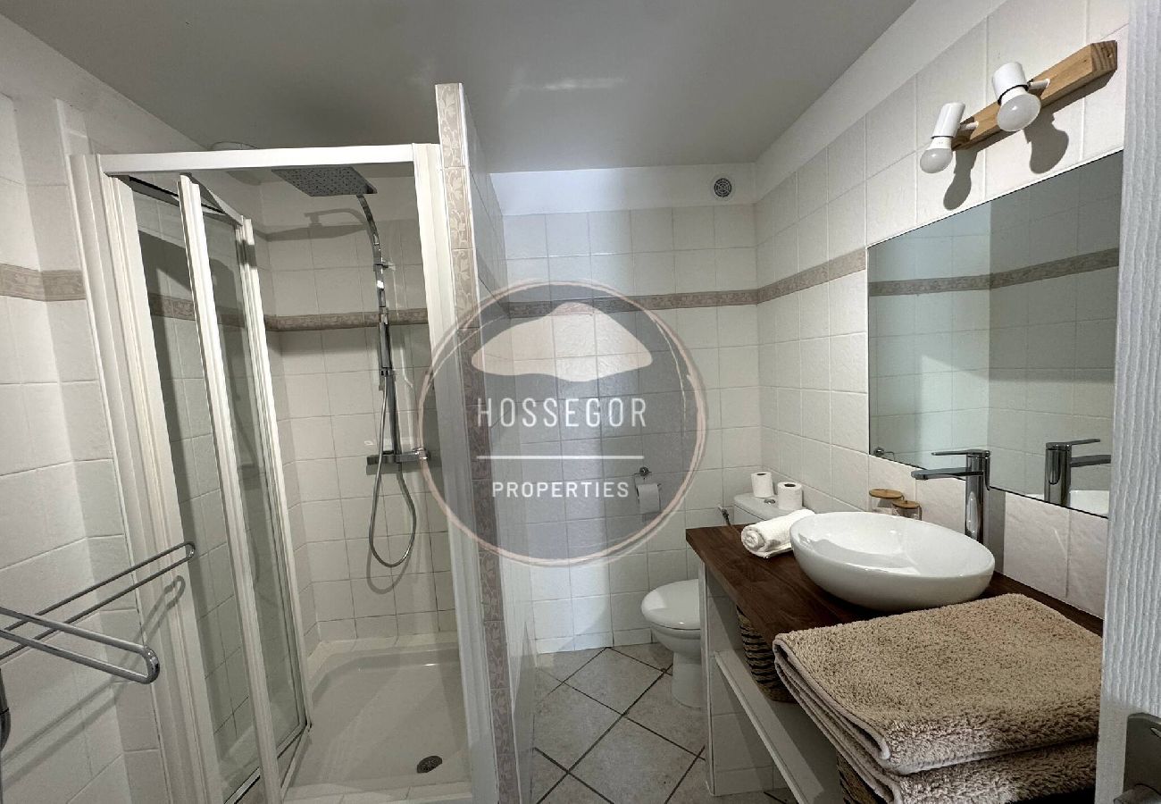 House in Seignosse - Case du Golf - Seignosse - Pool - Golf - Beach