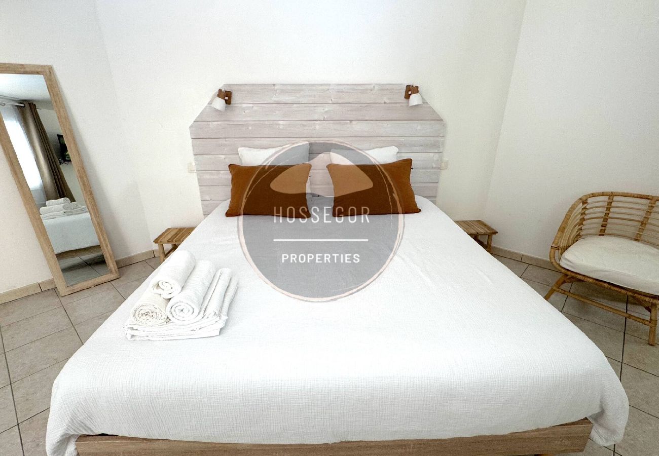 House in Seignosse - Case du Golf - Seignosse - Pool - Golf - Beach