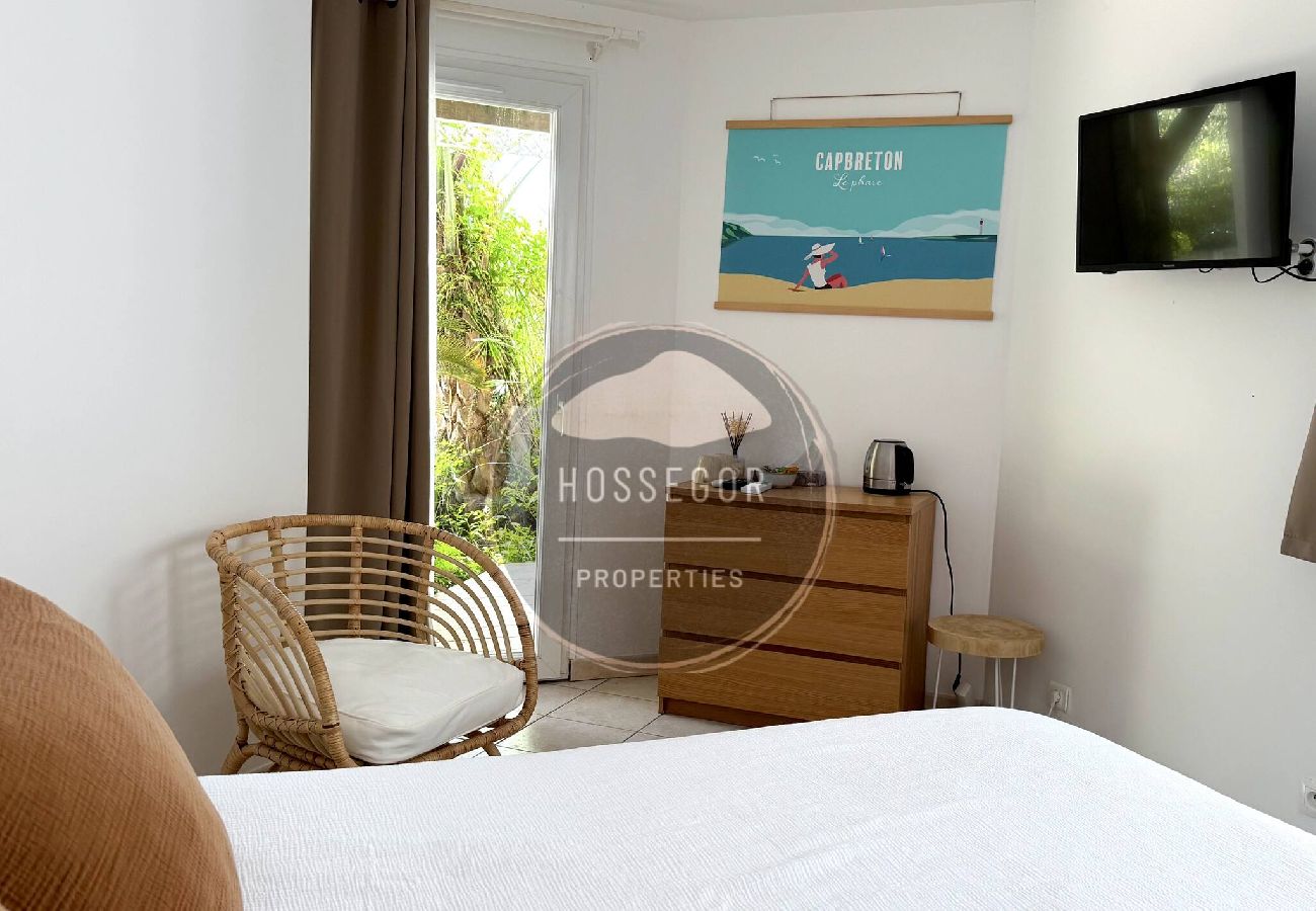 House in Seignosse - Case du Golf - Seignosse - Pool - Golf - Beach