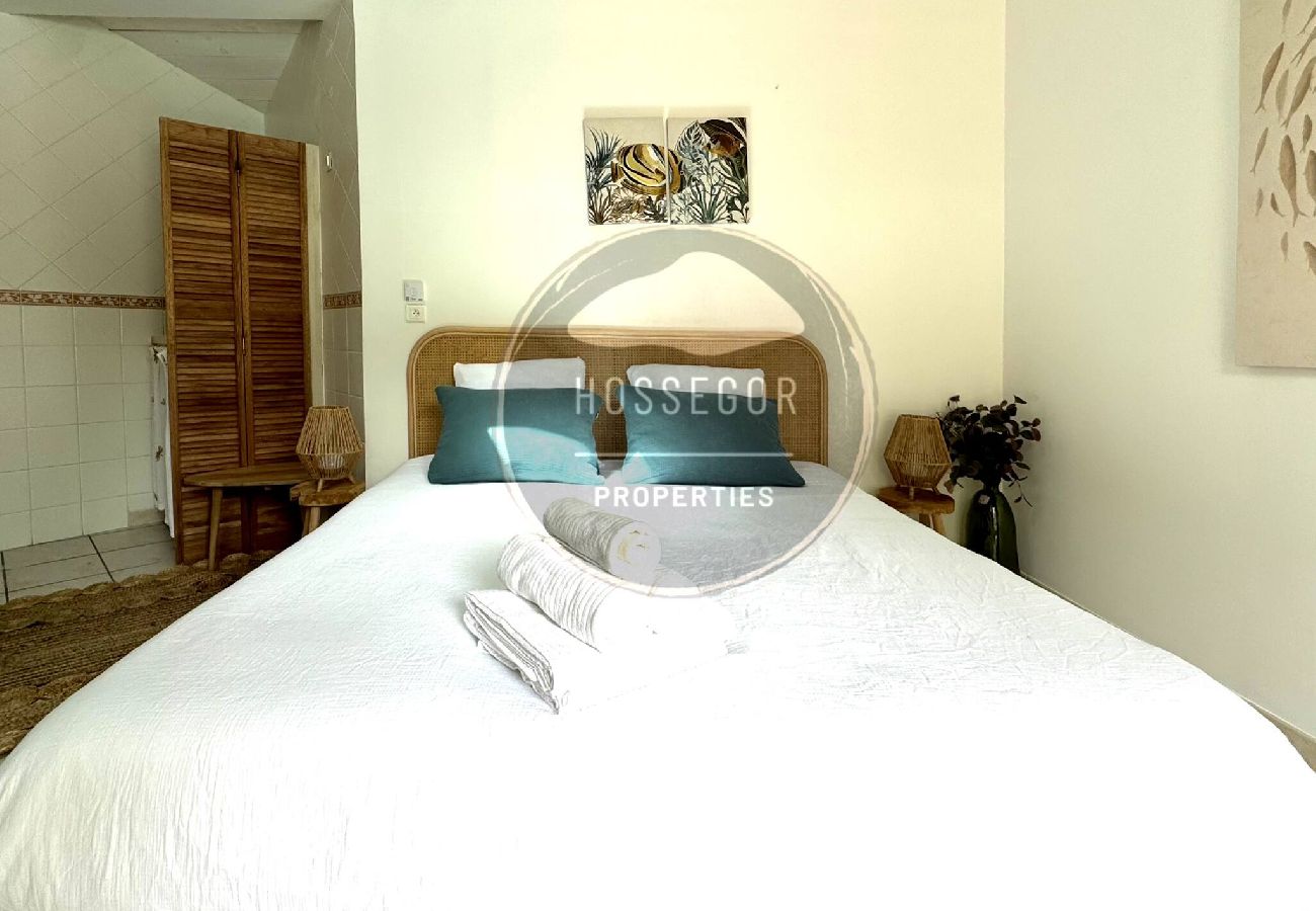 House in Seignosse - Case du Golf - Seignosse - Pool - Golf - Beach