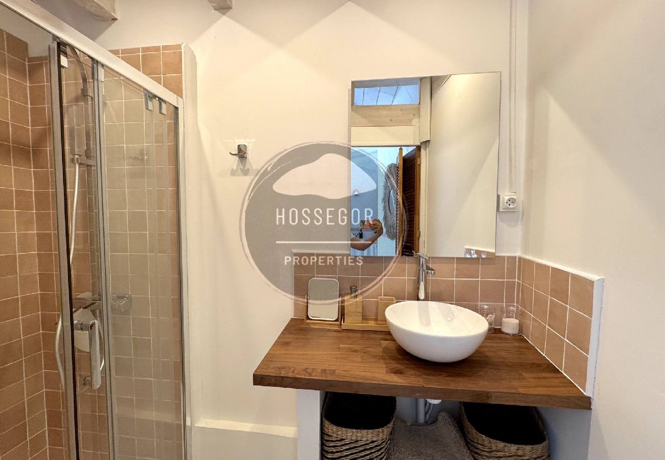 House in Seignosse - Case du Golf - Seignosse - Pool - Golf - Beach