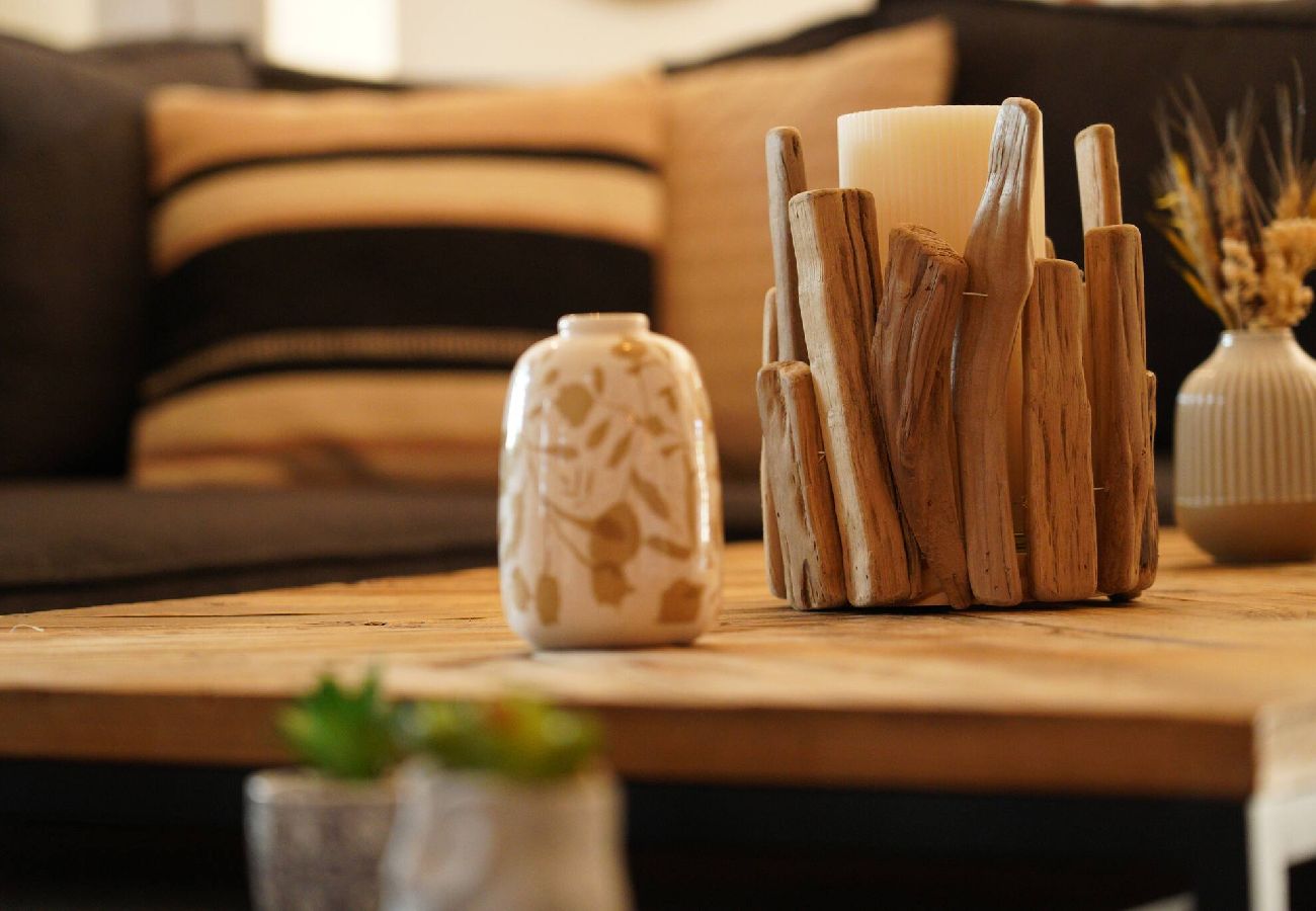 House in Capbreton - Villa Bonamour - Capbreton - Pool - Port - Beach