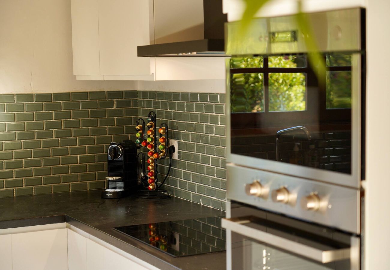 House in Capbreton - Villa Bonamour - Capbreton - Pool - Port - Beach