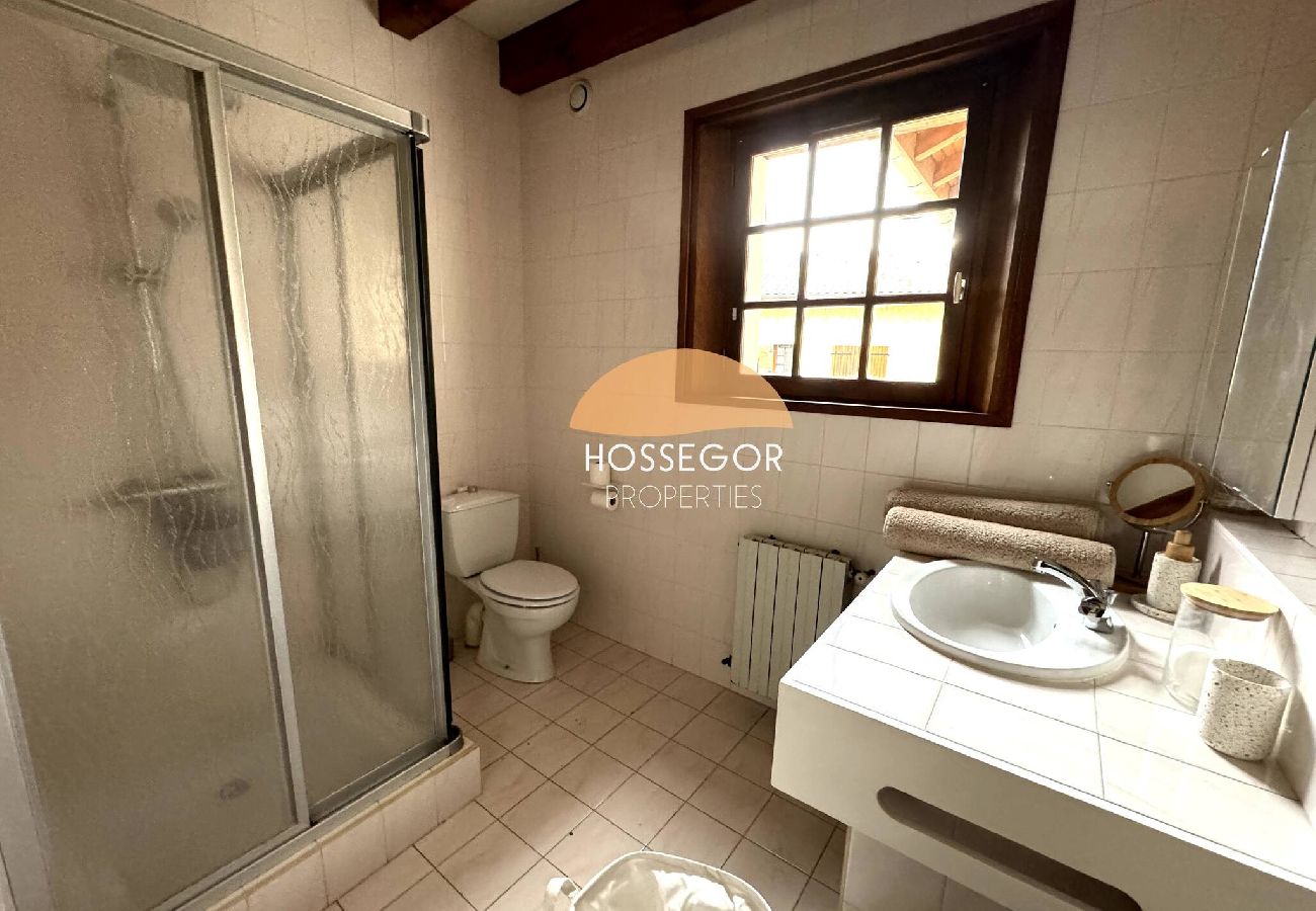 House in Capbreton - Villa Bonamour - Capbreton - Pool - Port - Beach