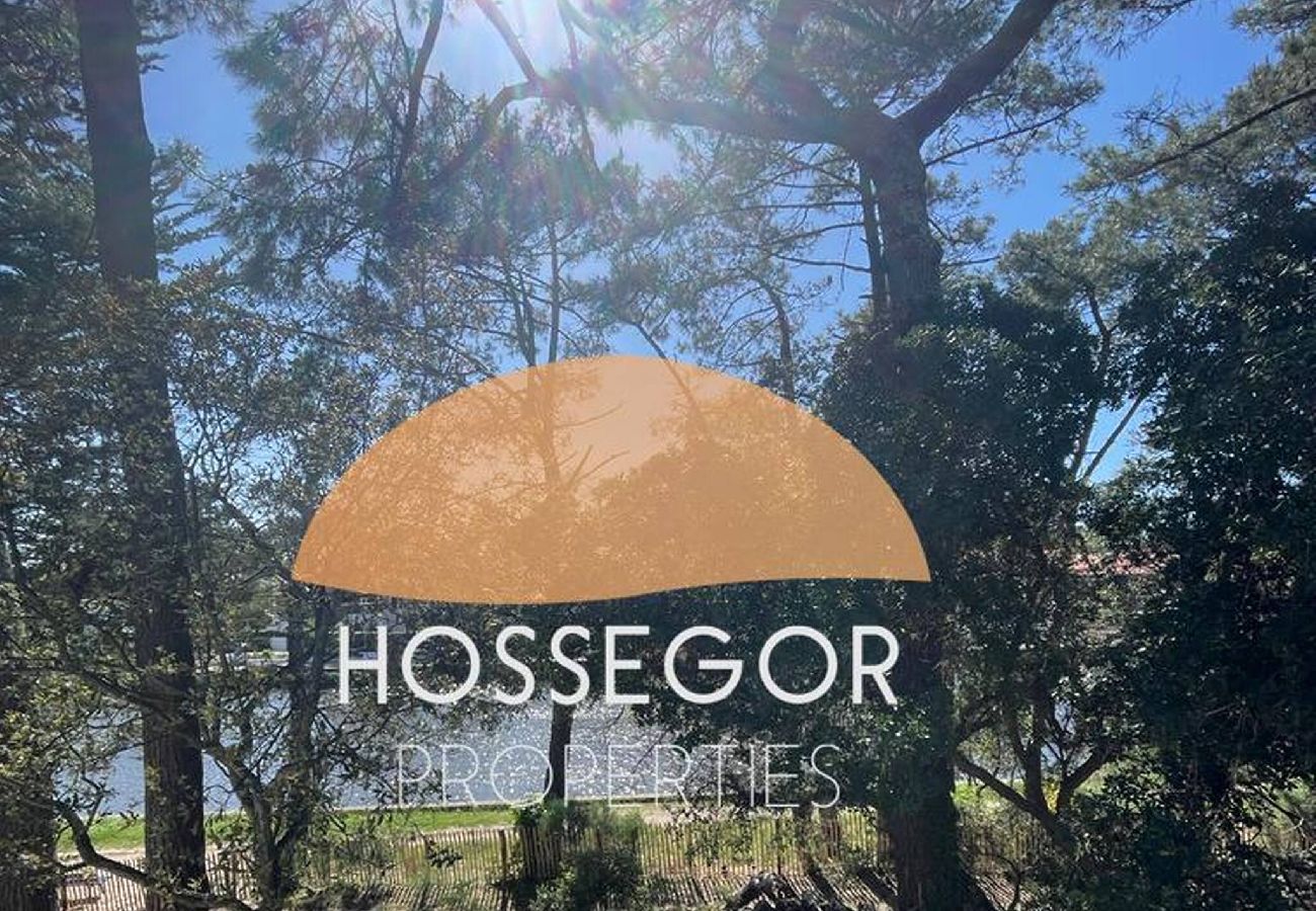 Apartment in Capbreton - Appt Bonamour - Capbreton - Port view - Beach