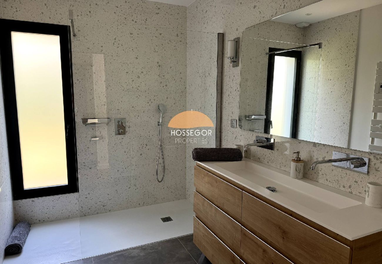 House in Seignosse - Villa Murmur - Seignosse - Pool - Jacuzzi