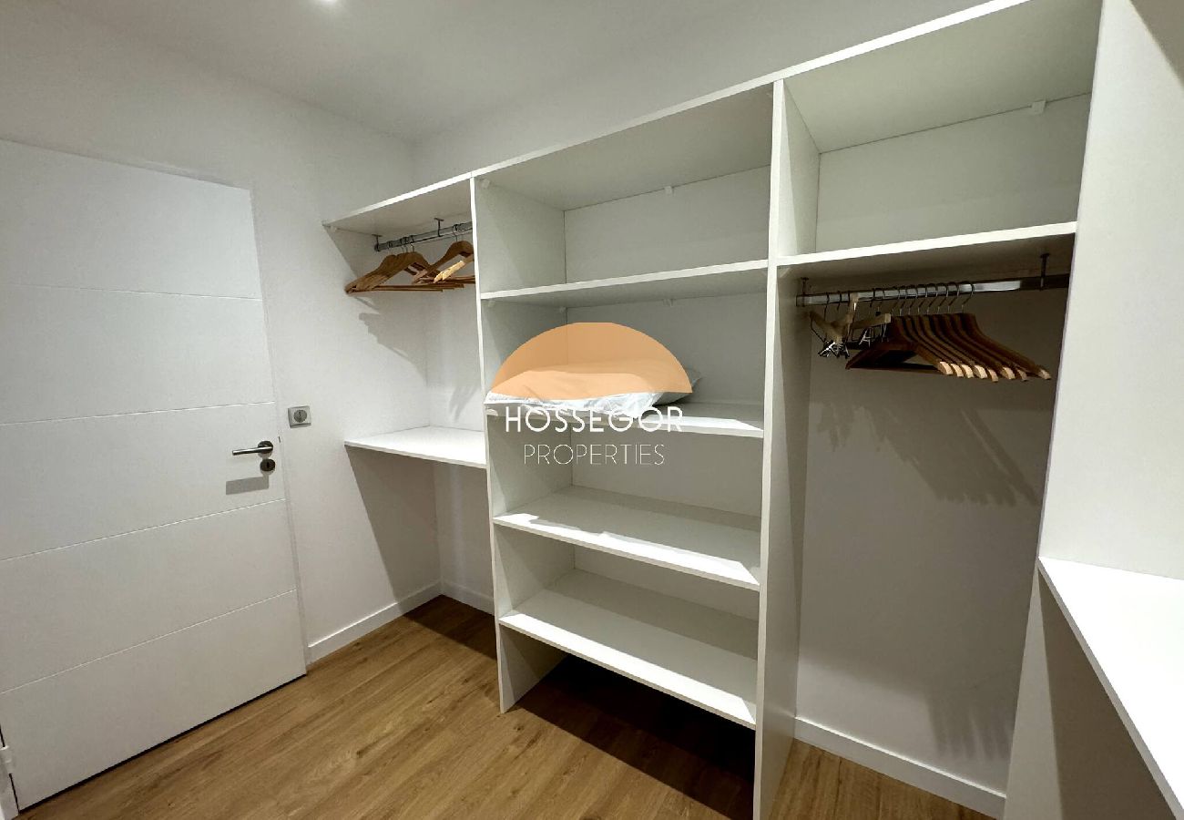 House in Seignosse - Villa Murmur - Seignosse - Pool - Jacuzzi