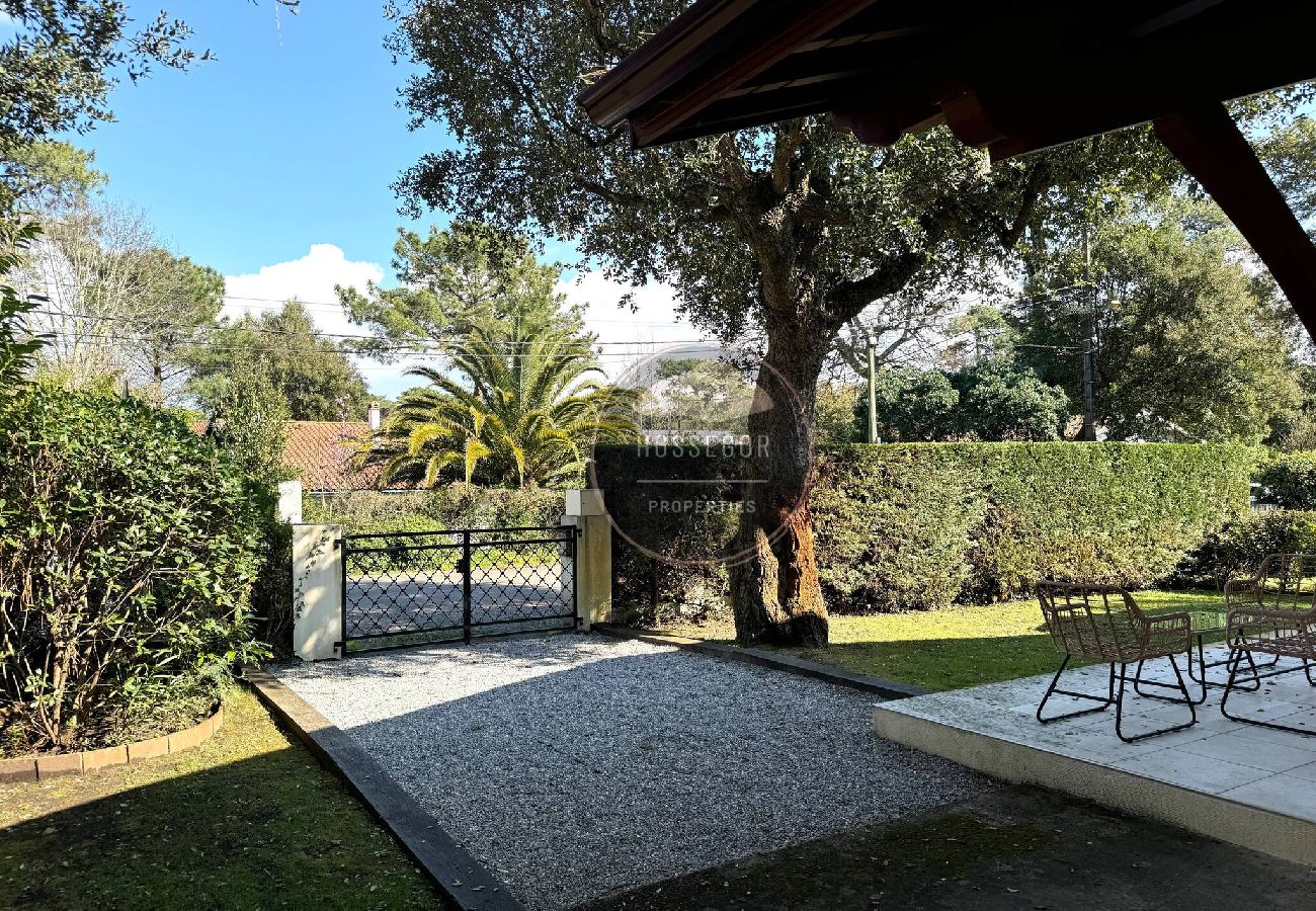 House in Soorts-Hossegor - Villa Gazouillis - Hossegor - Town center - Lake