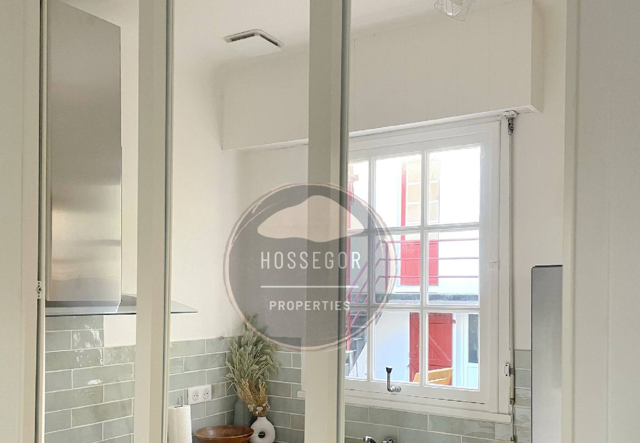 House in Soorts-Hossegor - Villa Gazouillis - Hossegor - Town center - Lake