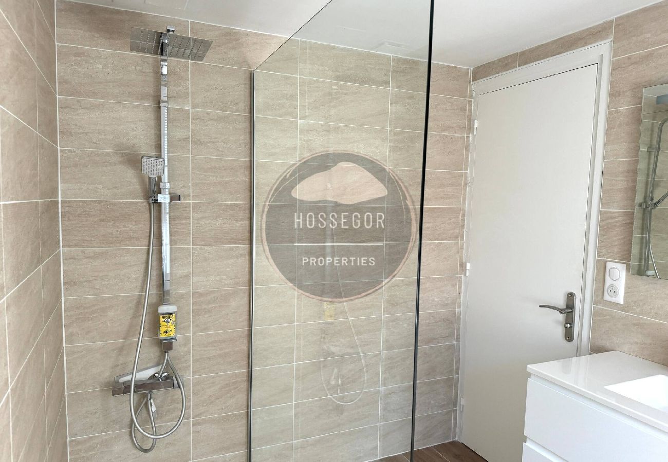 House in Soorts-Hossegor - Villa Gazouillis - Hossegor - Town center - Lake