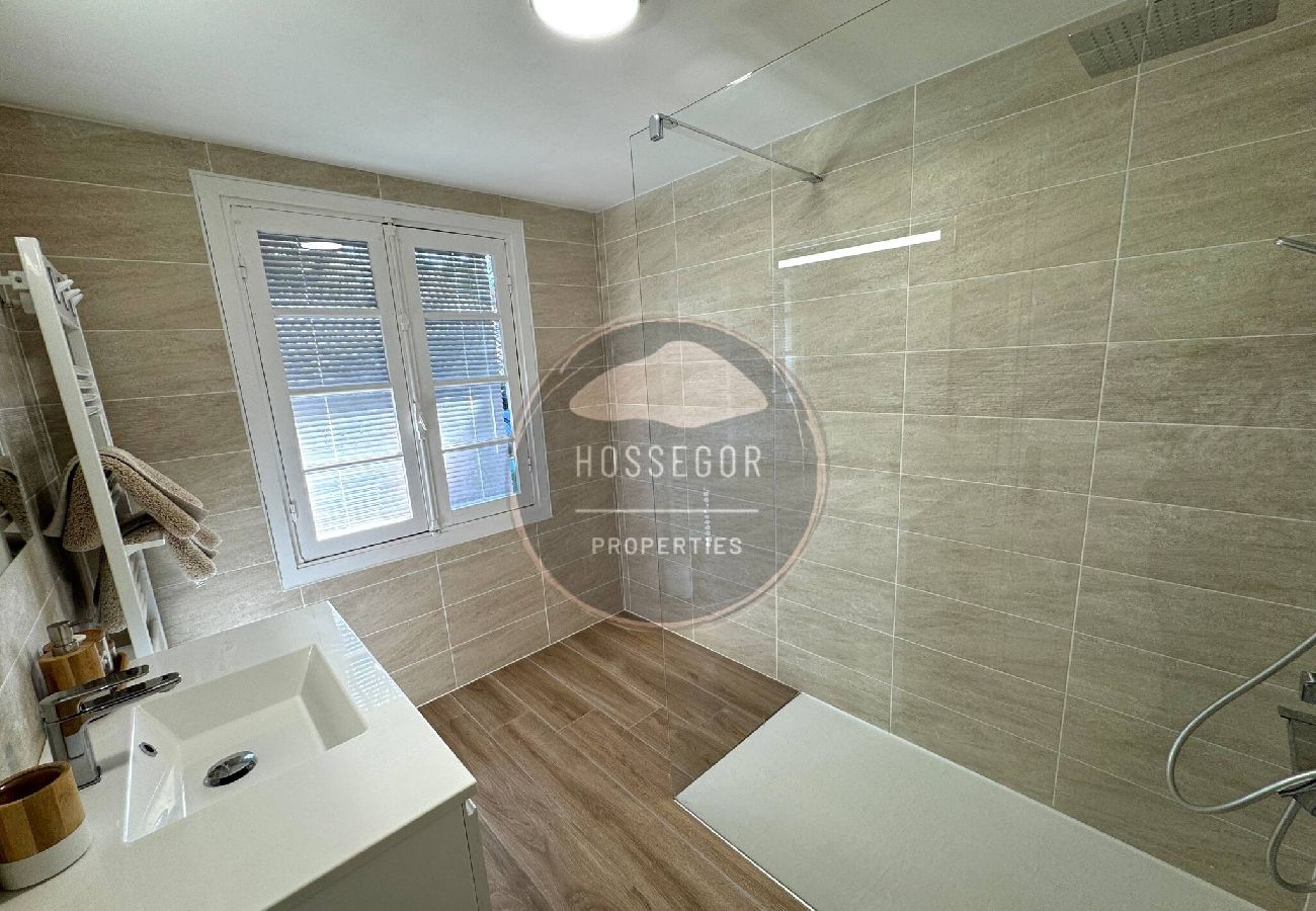 House in Soorts-Hossegor - Villa Gazouillis - Hossegor - Town center - Lake