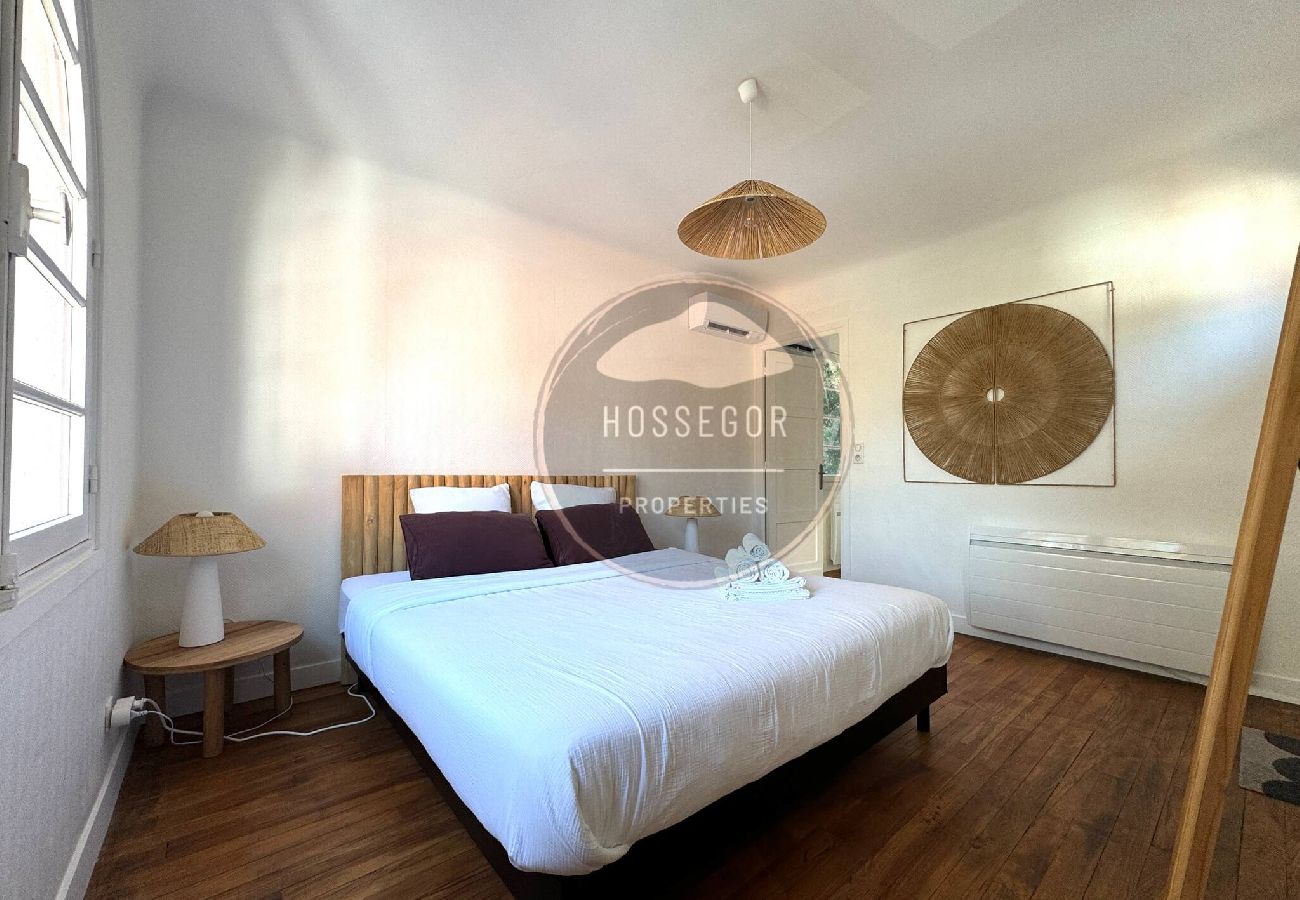 House in Soorts-Hossegor - Villa Gazouillis - Hossegor - Town center - Lake