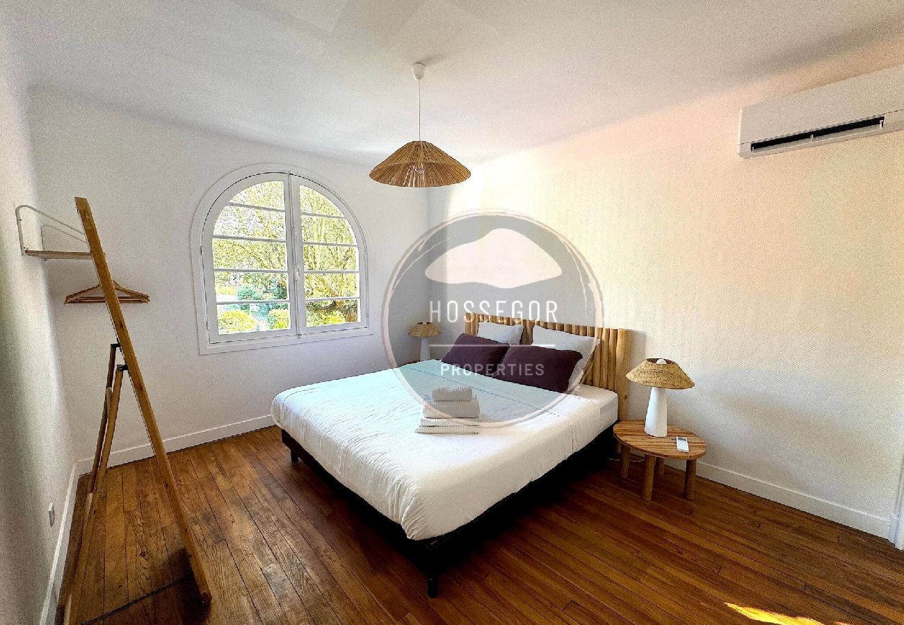 House in Soorts-Hossegor - Villa Gazouillis - Hossegor - Town center - Lake