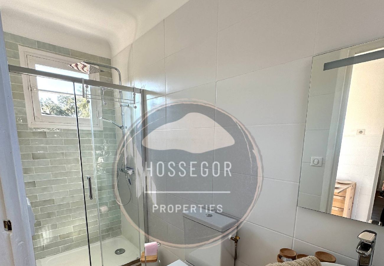 House in Soorts-Hossegor - Villa Gazouillis - Hossegor - Town center - Lake