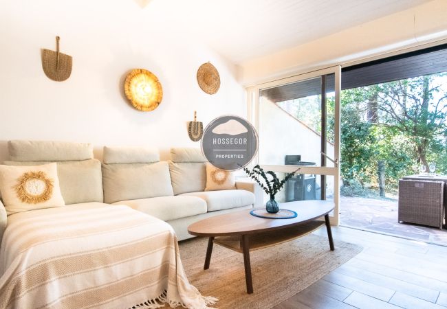 House in Seignosse - Villa Patio - Seignosse - Forest - Beach - Quiet