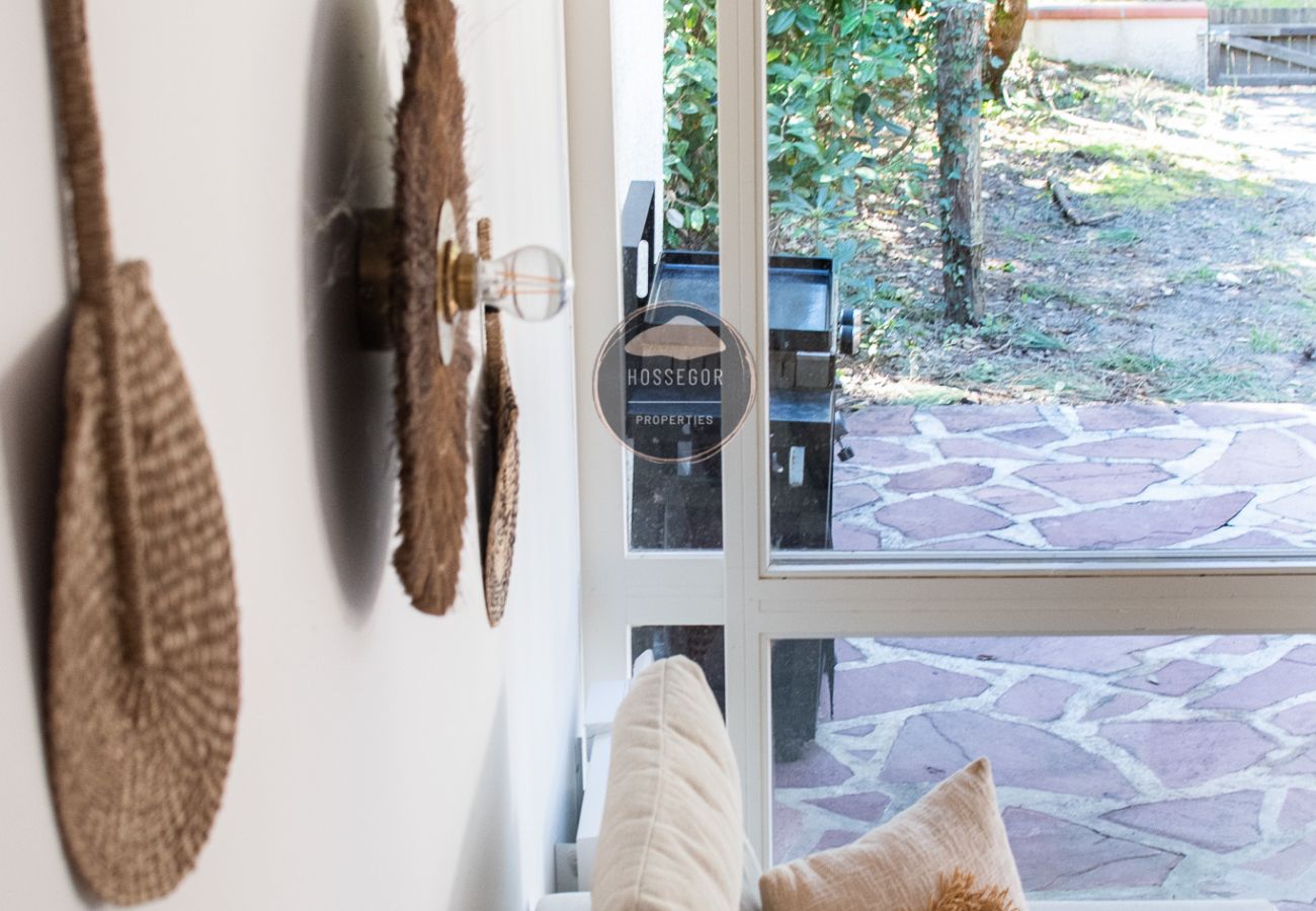 House in Seignosse - Villa Patio - Seignosse - Forest - Beach - Quiet