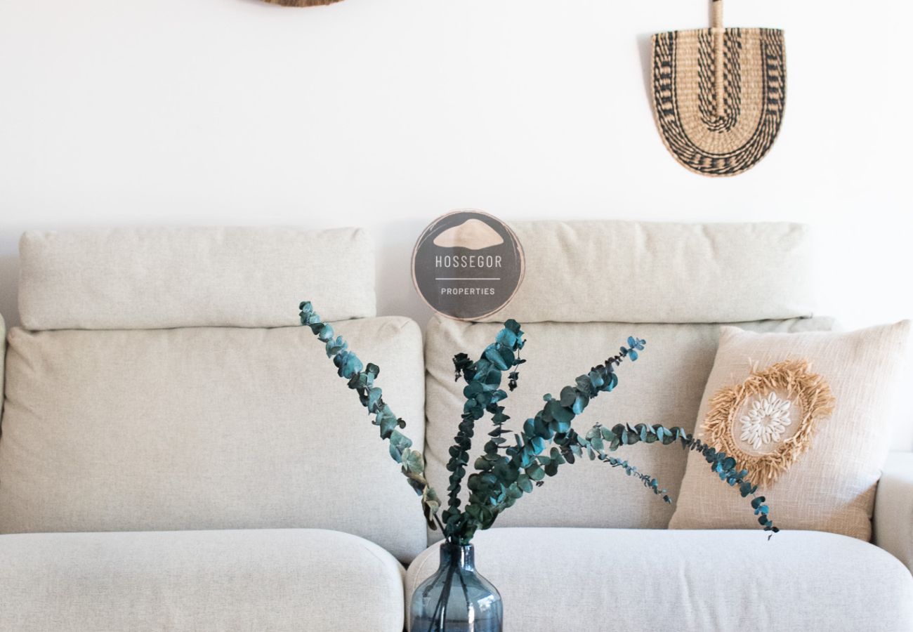 House in Seignosse - Villa Patio - Seignosse - Forest - Beach - Quiet