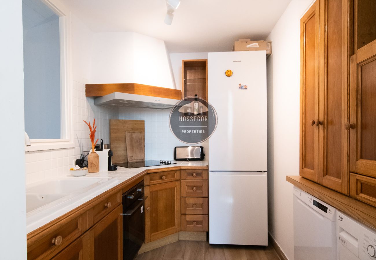 House in Seignosse - Villa Patio - Seignosse - Forest - Beach - Quiet