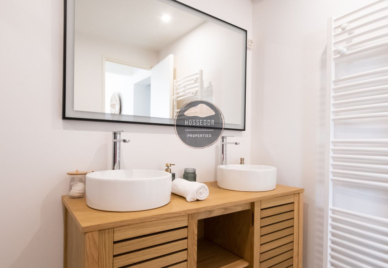 House in Seignosse - Villa Patio - Seignosse - Forest - Beach - Quiet