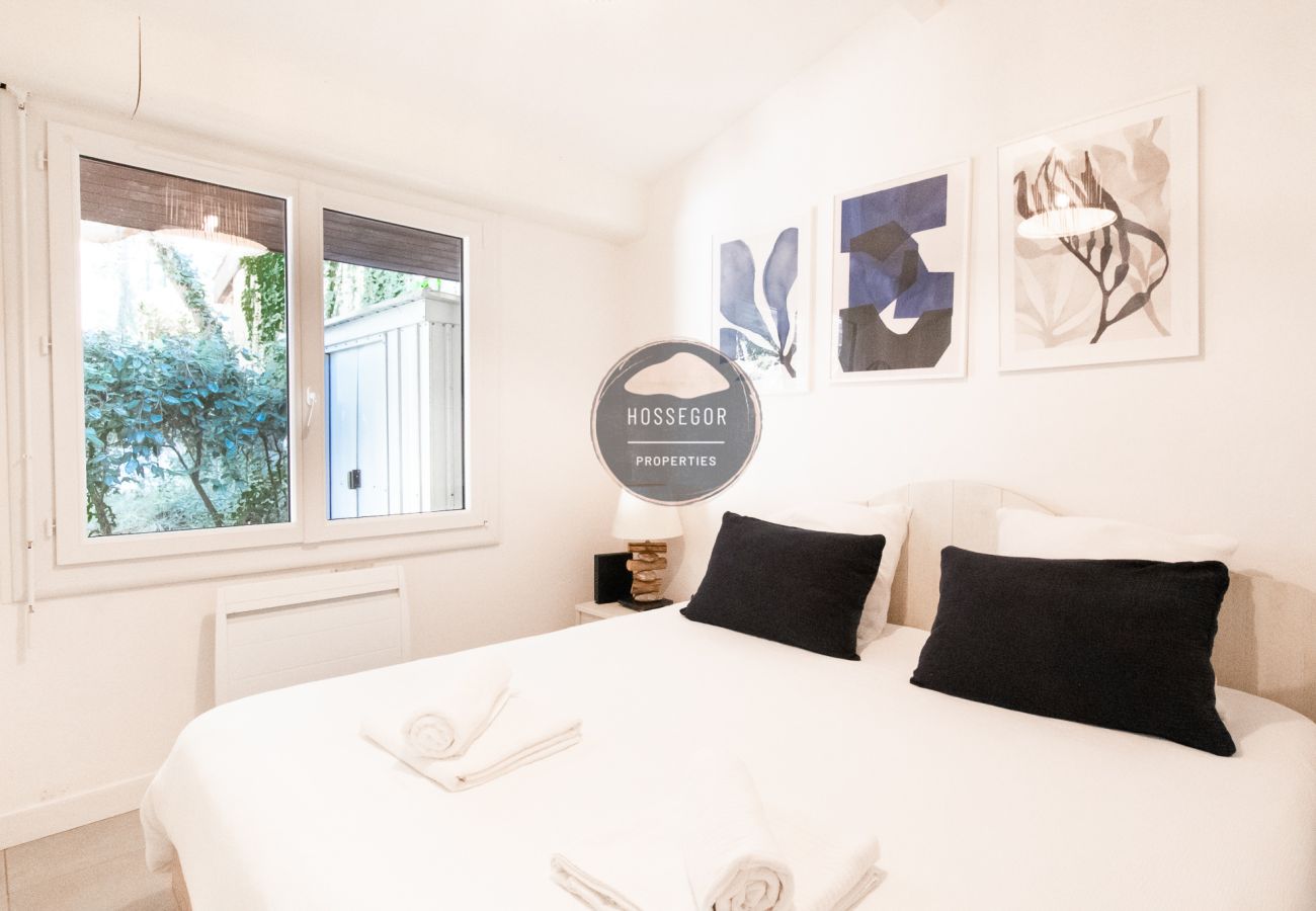 House in Seignosse - Villa Patio - Seignosse - Forest - Beach - Quiet