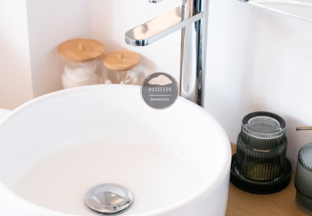 House in Seignosse - Villa Patio - Seignosse - Forest - Beach - Quiet