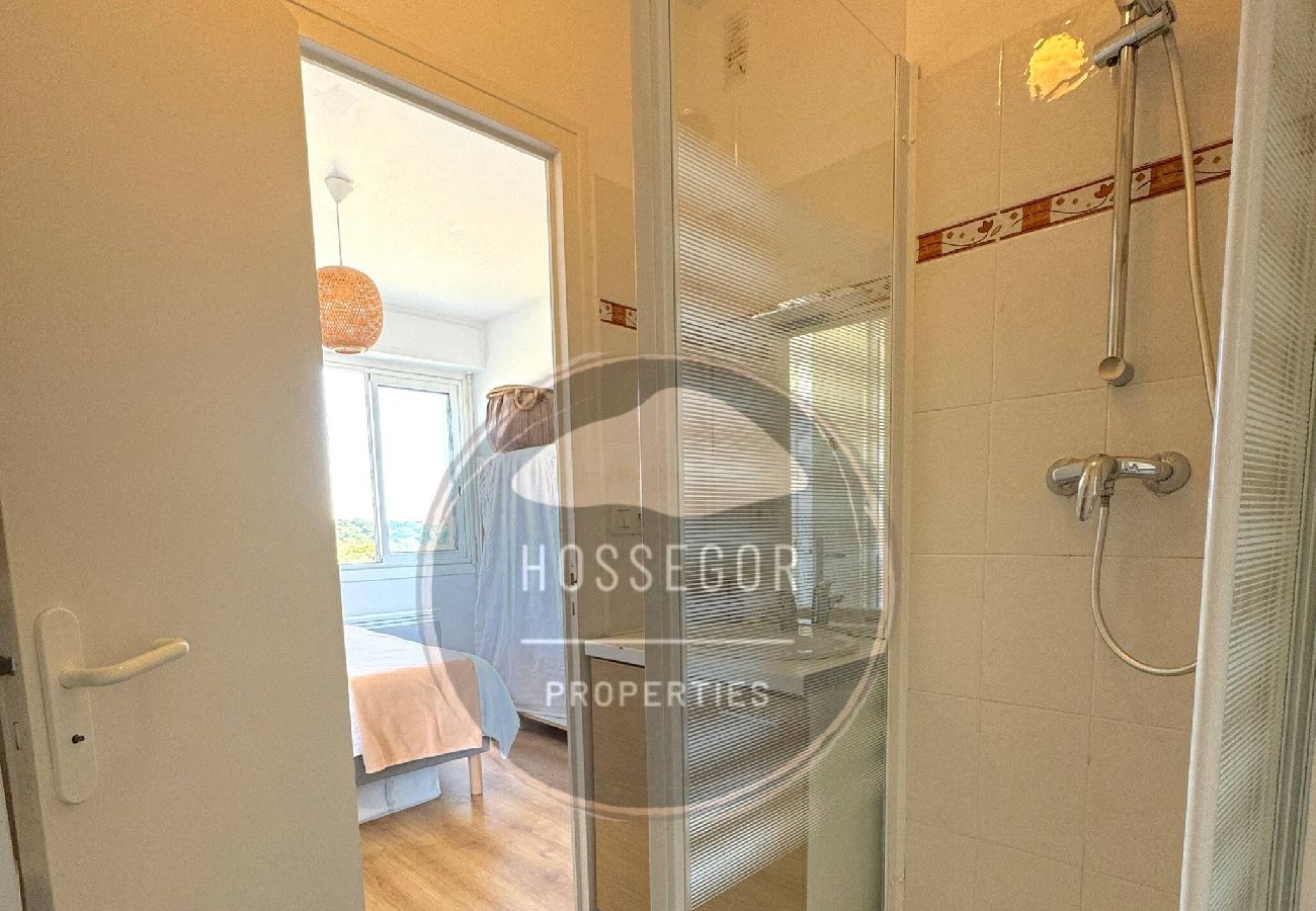 Apartment in Soorts-Hossegor - Appt La Centrale - Hossegor - Ocean view - Beach