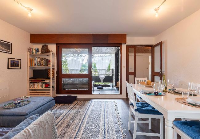 Apartment in Seignosse - Appt Bourdaines - Seignosse - Cozy - Beach 2min