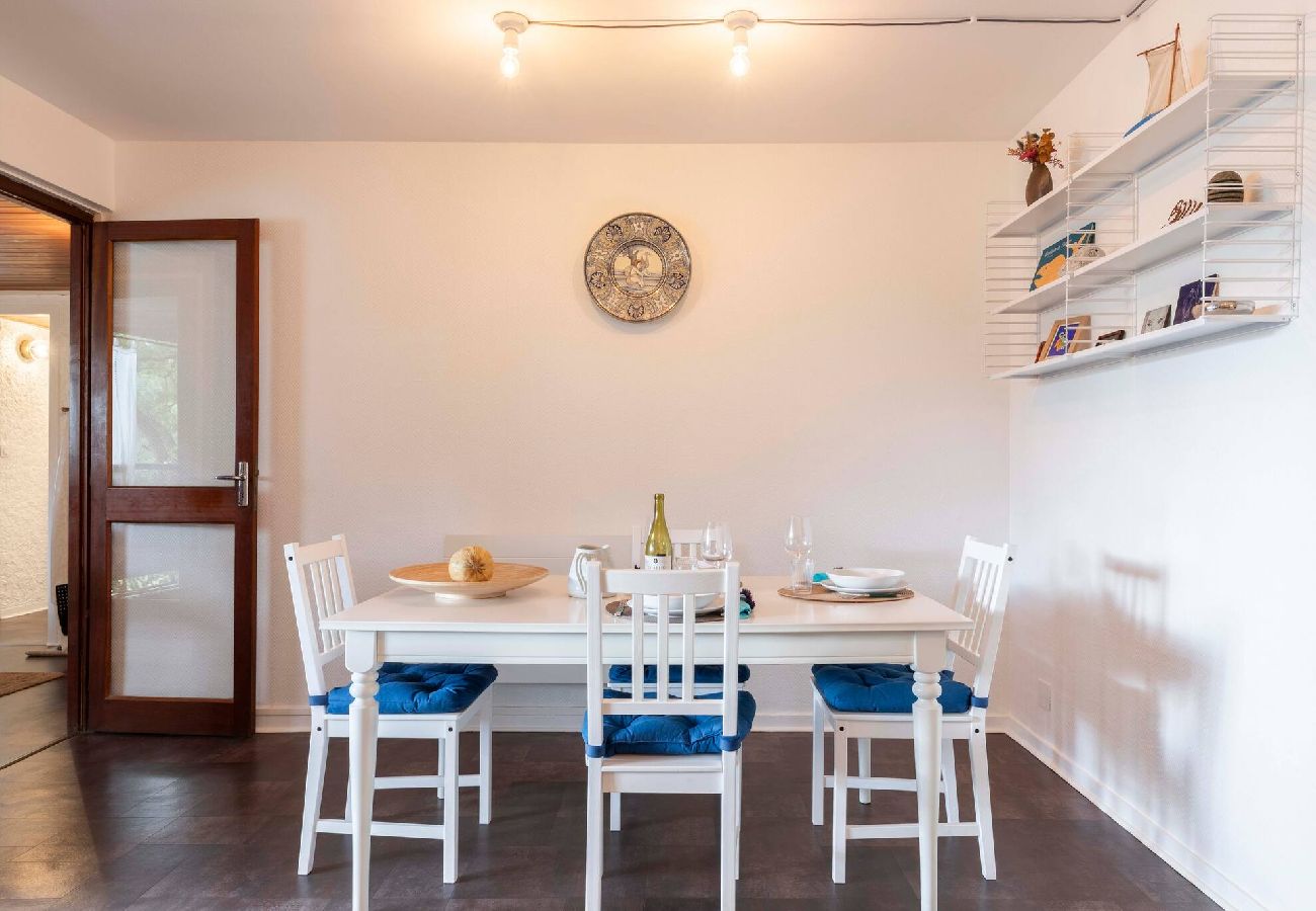 Apartment in Seignosse - Appt Bourdaines - Seignosse - Cozy - Beach 2min