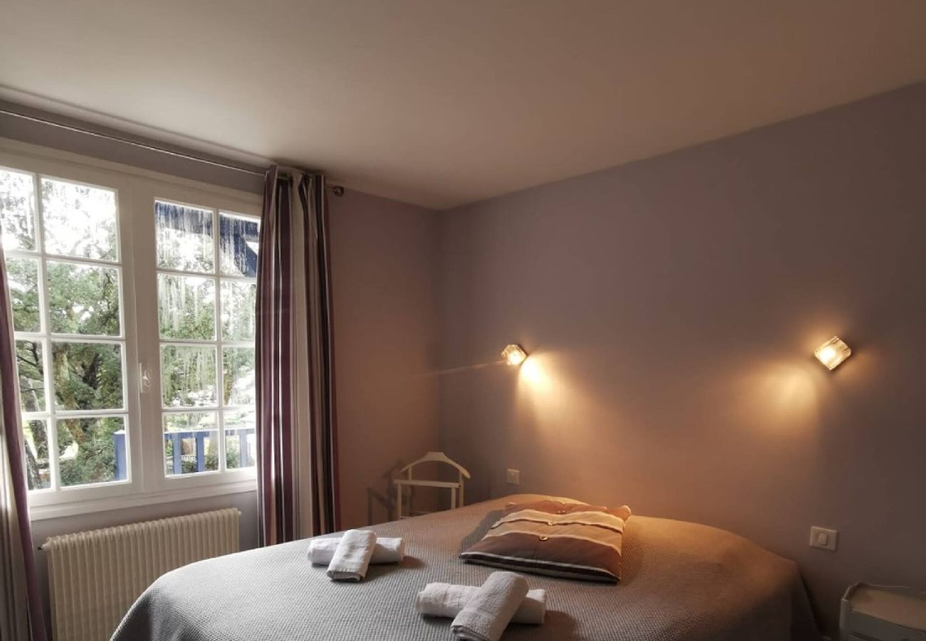 House in Soorts-Hossegor - Villa Her Den - Hossegor - Town center - Lake