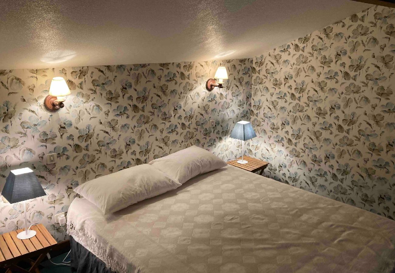 House in Soorts-Hossegor - Villa Her Den - Hossegor - Town center - Lake