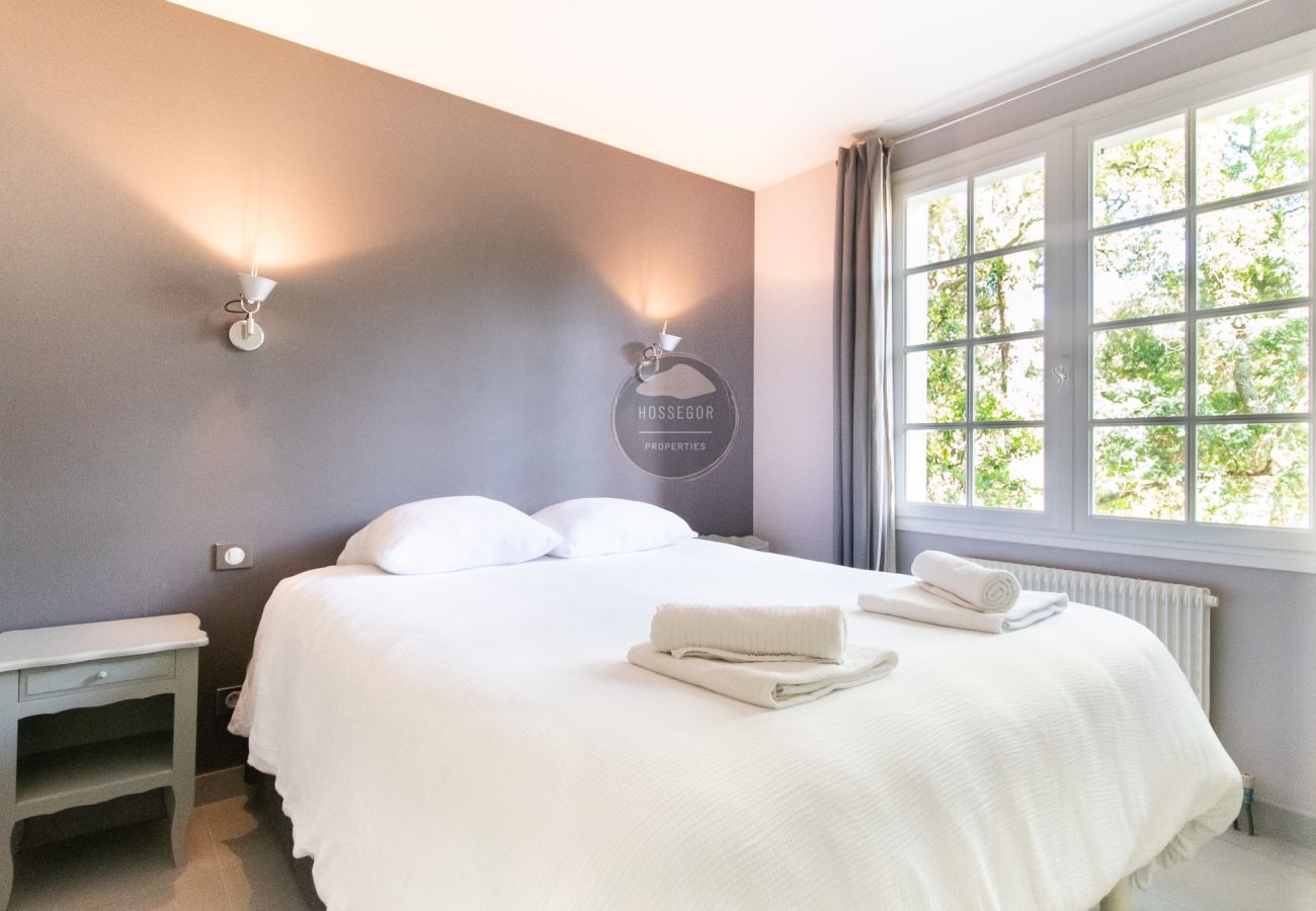 House in Soorts-Hossegor - Villa Her Den - Hossegor - Town center - Lake