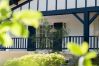 House in Soorts-Hossegor - Villa Her Den - Hossegor - Town center - Lake