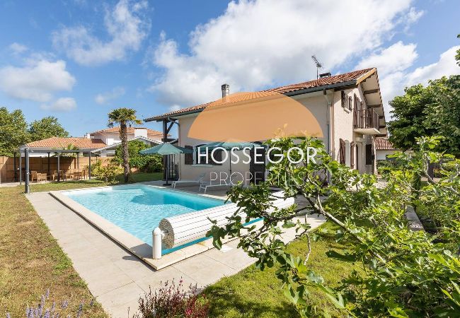 House in Seignosse - Villa Mistral - Seignosse - All comfort - Quiet