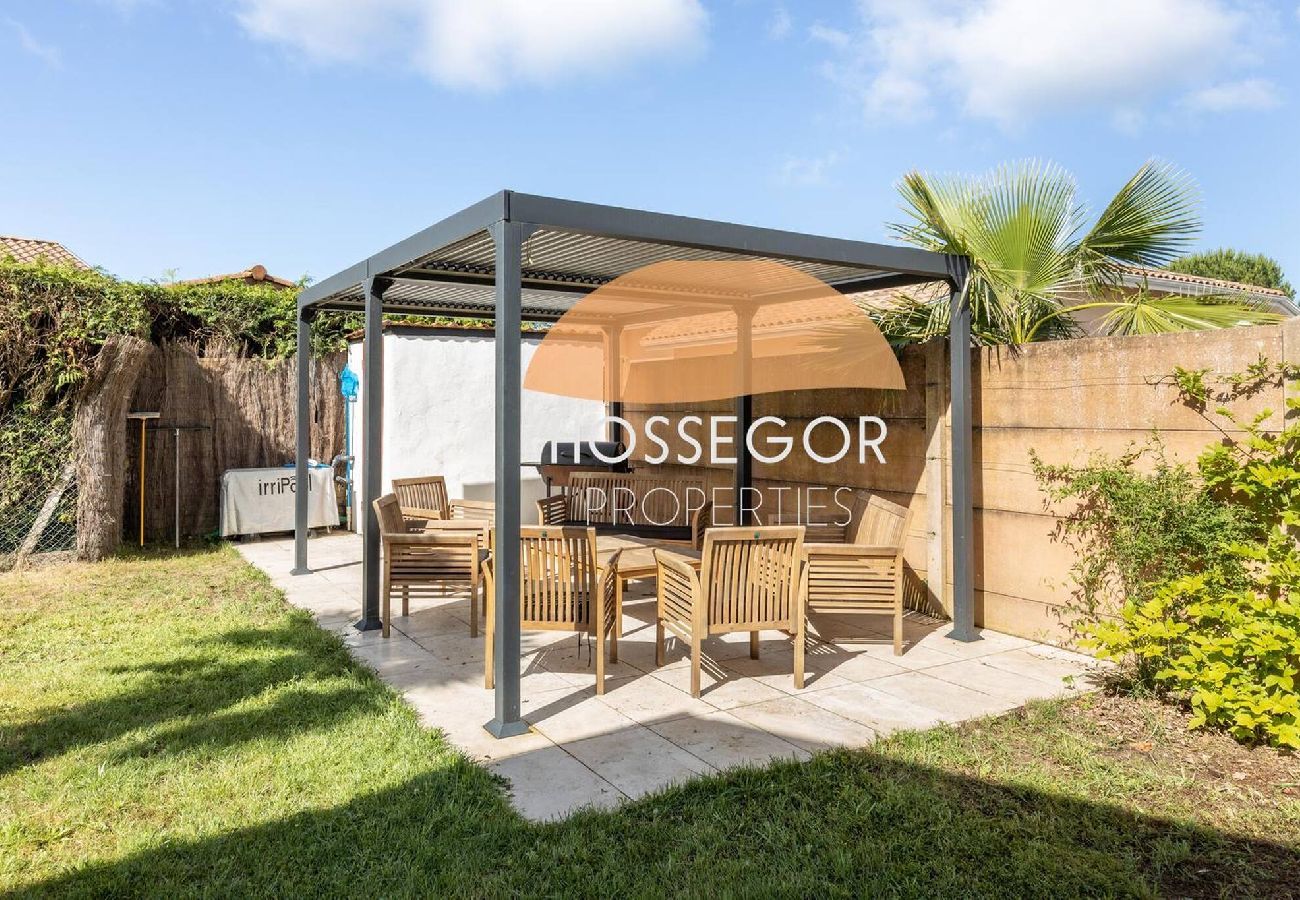 House in Seignosse - Villa Mistral - Seignosse - All comfort - Quiet