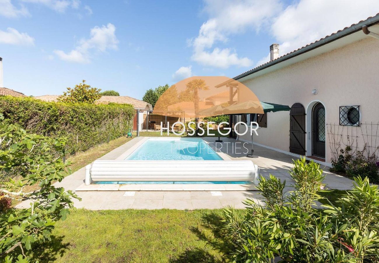 House in Seignosse - Villa Mistral - Seignosse - All comfort - Quiet
