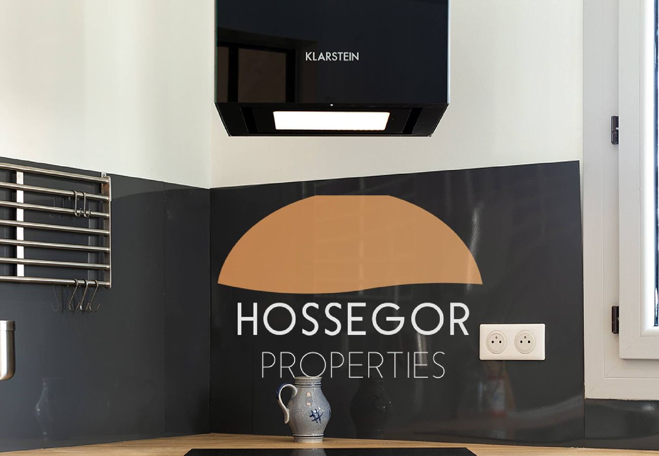 House in Seignosse - Villa Mistral - Seignosse - All comfort - Quiet