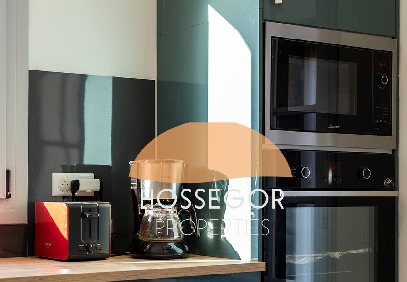 House in Seignosse - Villa Mistral - Seignosse - All comfort - Quiet