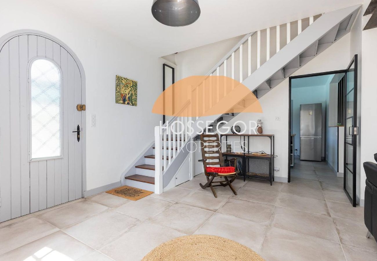 House in Seignosse - Villa Mistral - Seignosse - All comfort - Quiet