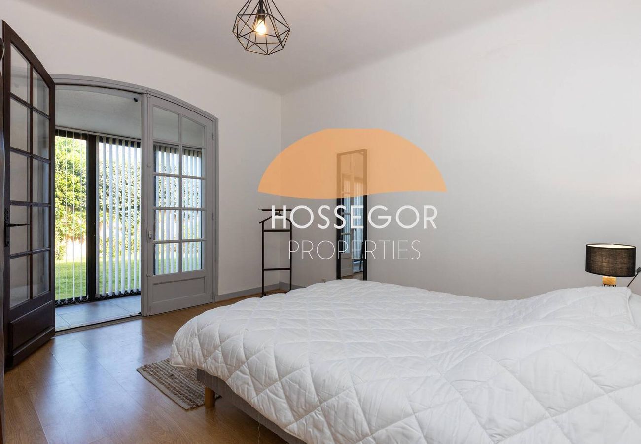 House in Seignosse - Villa Mistral - Seignosse - All comfort - Quiet