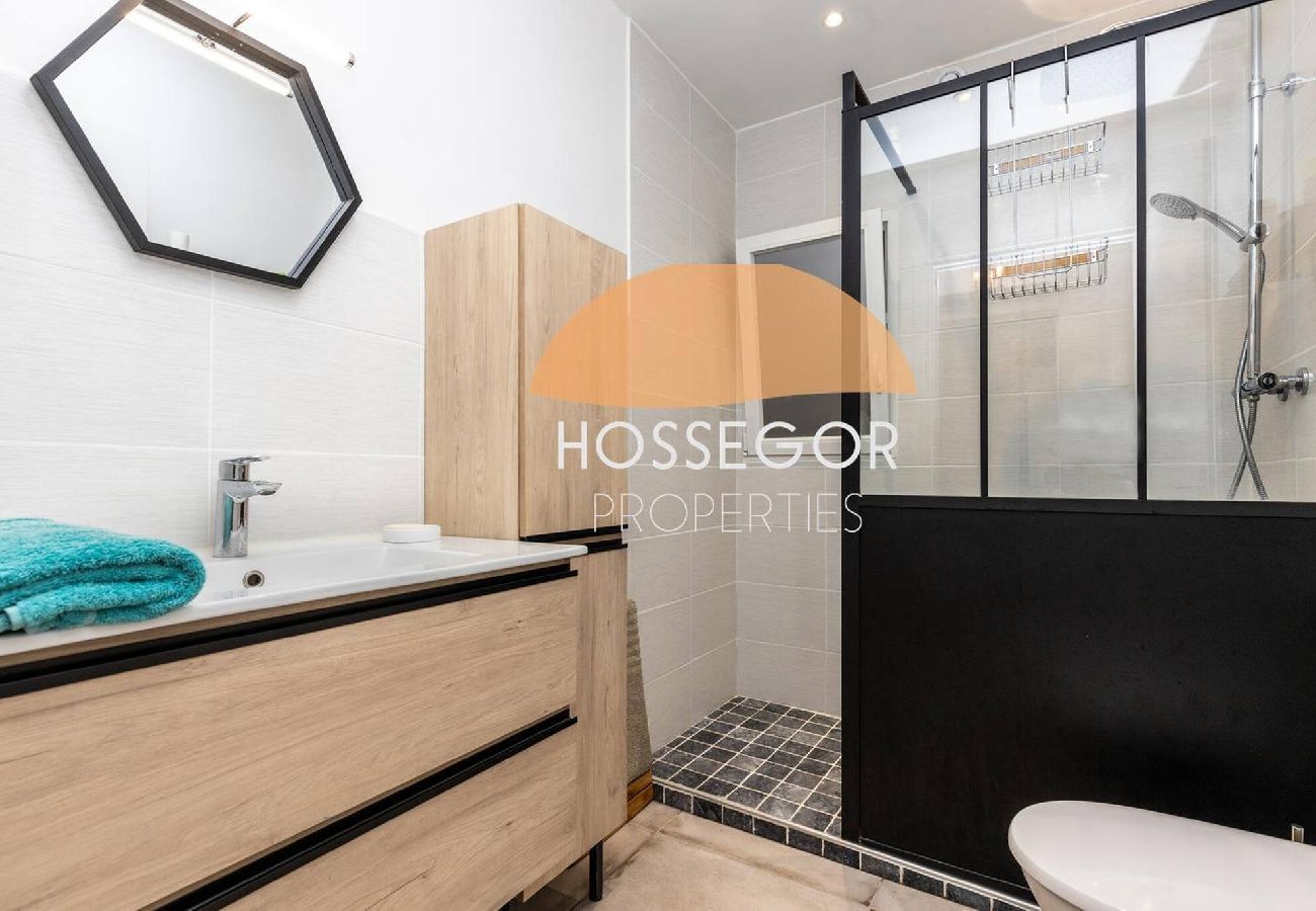 House in Seignosse - Villa Mistral - Seignosse - All comfort - Quiet