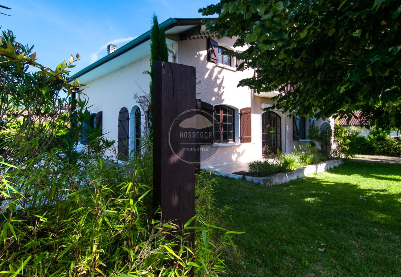 House in Seignosse - Villa Mistral - Seignosse - All comfort - Quiet