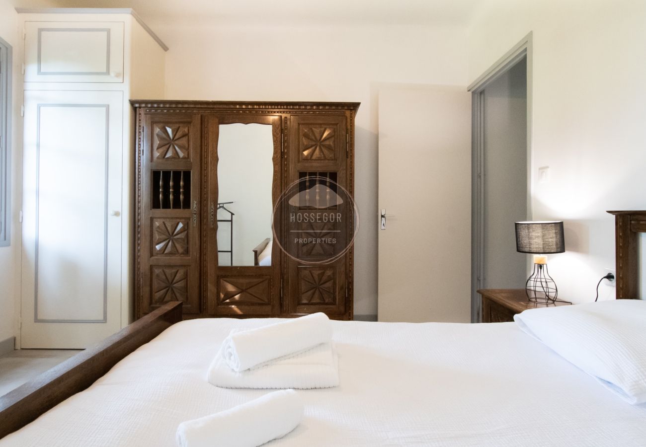 House in Seignosse - Villa Mistral - Seignosse - All comfort - Quiet